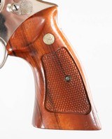 SMITH & WESSONMODEL 29-244 MAGNUMREVOLVERTTT - 5 of 10