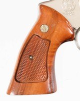 SMITH & WESSONMODEL 29-244 MAGNUMREVOLVERTTT - 2 of 10