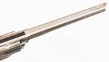SMITH & WESSONMODEL 29-244 MAGNUMREVOLVERTTT - 9 of 10