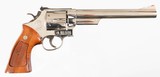 SMITH & WESSONMODEL 29-244 MAGNUMREVOLVERTTT - 1 of 10