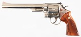SMITH & WESSONMODEL 29-244 MAGNUMREVOLVERTTT - 4 of 10