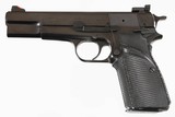 BROWNING
HIGH POWER
9MM
PISTOL - 4 of 17
