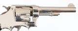 SMITH & WESSON
REGULATION POLICE
38 S&W
REVOLVER - 3 of 10