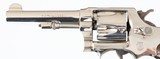 SMITH & WESSON
REGULATION POLICE
38 S&W
REVOLVER - 6 of 10