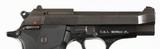 BERETTA84 BB380 ACPPISTOL(1990 YEAR MODEL) - 3 of 13