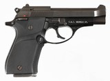 BERETTA84 BB380 ACPPISTOL(1990 YEAR MODEL) - 1 of 13