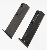 BERETTA84 BB380 ACPPISTOL(1990 YEAR MODEL) - 11 of 13