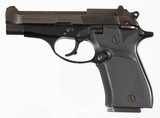 BERETTA84 BB380 ACPPISTOL(1990 YEAR MODEL) - 4 of 13
