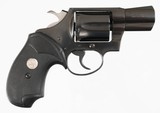 COLTDETECTIVE SPECIAL38 SPECIALREVOLVER(1994 YEAR MODEL) - 1 of 10