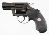COLTDETECTIVE SPECIAL38 SPECIALREVOLVER(1994 YEAR MODEL) - 4 of 10
