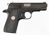 COLT
GOVERNMENT POCKETLITE
380 ACP
PISTOL - 1 of 13