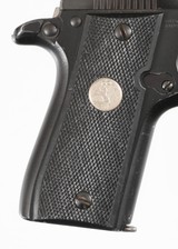 COLT
GOVERNMENT POCKETLITE
380 ACP
PISTOL - 2 of 13