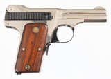 SMITH & WESSON
MODEL 35
35 S&W
PISTOL
(YEAR MODEL 1913-21) - 1 of 13