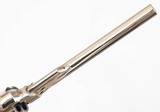 SMITH & WESSONMODEL 27-2357 MAGNUMREVOLVERTTT(1979 YEAR MODEL) - 7 of 10