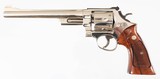 SMITH & WESSONMODEL 27-2357 MAGNUMREVOLVERTTT(1979 YEAR MODEL) - 4 of 10