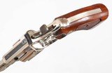 SMITH & WESSONMODEL 27-2357 MAGNUMREVOLVERTTT(1979 YEAR MODEL) - 10 of 10