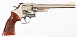 SMITH & WESSONMODEL 27-2357 MAGNUMREVOLVERTTT(1979 YEAR MODEL) - 1 of 10