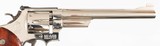 SMITH & WESSONMODEL 27-2357 MAGNUMREVOLVERTTT(1979 YEAR MODEL) - 3 of 10