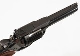 COLTPYTHON357 MAGNUMREVOLVER(1969 YEAR MODEL) - 9 of 10