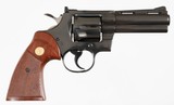 COLTPYTHON357 MAGNUMREVOLVER(1969 YEAR MODEL) - 1 of 10
