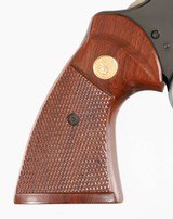 COLTPYTHON357 MAGNUMREVOLVER(1969 YEAR MODEL) - 2 of 10