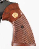 COLTPYTHON357 MAGNUMREVOLVER(1969 YEAR MODEL) - 5 of 10