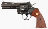 COLTPYTHON357 MAGNUMREVOLVER(1969 YEAR MODEL) - 4 of 10