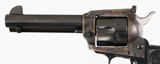 COLTNEW FRONTIER22 LRREVOLVER - 6 of 13