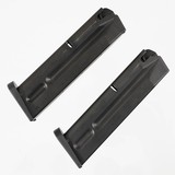 BERETTAMODEL 92FS9MMPISTOL - 11 of 17