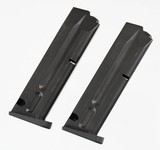 BERETTAMODEL 92FS9MMPISTOL - 12 of 17