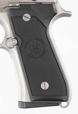 BERETTAMODEL 92FS9MMPISTOL - 5 of 17