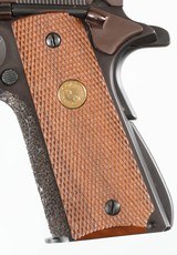 COLT1911GOVERNMENT MODEL45 ACPPISTOL(1950 YEAR MODEL) - 5 of 13