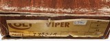 COLT
VIPER
38 SPECIAL
REVOLVER
"RARE"
(1977 YEAR MODEL) - 11 of 13