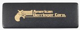 AMERICAN DERRINGER CORPMODEL 225 ACPPEN PISTOL(1993 YEAR MODEL) - 5 of 7