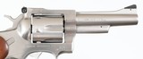 RUGERSECURITY-SIX357 MAGNUMREVOLVER(1979 YEAR MODEL) - 3 of 10