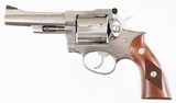 RUGERSECURITY-SIX357 MAGNUMREVOLVER(1979 YEAR MODEL) - 4 of 10