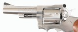 RUGERSECURITY-SIX357 MAGNUMREVOLVER(1979 YEAR MODEL) - 6 of 10