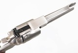 RUGERSECURITY-SIX357 MAGNUMREVOLVER(1979 YEAR MODEL) - 9 of 10