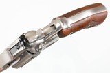 RUGERSECURITY-SIX357 MAGNUMREVOLVER(1979 YEAR MODEL) - 10 of 10