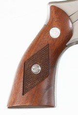 RUGERSECURITY-SIX357 MAGNUMREVOLVER(1979 YEAR MODEL) - 2 of 10