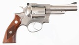 RUGERSECURITY-SIX357 MAGNUMREVOLVER(1979 YEAR MODEL) - 1 of 10