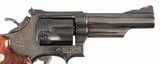 SMITH & WESSONMODEL 19-4357 MAGNUMREVOLVERTTT(TENNESSEE STATE TROOPER MODEL) - 3 of 10