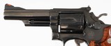 SMITH & WESSONMODEL 19-4357 MAGNUMREVOLVERTTT(TENNESSEE STATE TROOPER MODEL) - 6 of 10