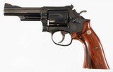 SMITH & WESSONMODEL 19-4357 MAGNUMREVOLVERTTT(TENNESSEE STATE TROOPER MODEL) - 4 of 10