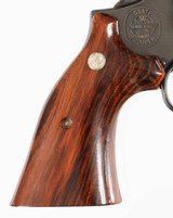 SMITH & WESSONMODEL 19-4357 MAGNUMREVOLVERTTT(TENNESSEE STATE TROOPER MODEL) - 2 of 10