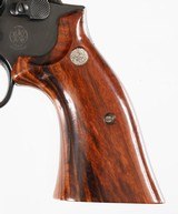 SMITH & WESSONMODEL 19-4357 MAGNUMREVOLVERTTT(TENNESSEE STATE TROOPER MODEL) - 5 of 10
