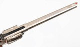 SMITH & WESSONMODEL 29-244 MAGNUMREVOLVERTTT(1975 YEAR MODEL) - 9 of 10