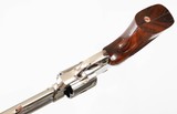 SMITH & WESSONMODEL 29-244 MAGNUMREVOLVERTTT(1975 YEAR MODEL) - 8 of 10