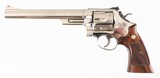 SMITH & WESSONMODEL 29-244 MAGNUMREVOLVERTTT(1975 YEAR MODEL) - 4 of 10