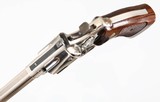 SMITH & WESSONMODEL 29-244 MAGNUMREVOLVERTTT(1975 YEAR MODEL) - 10 of 10